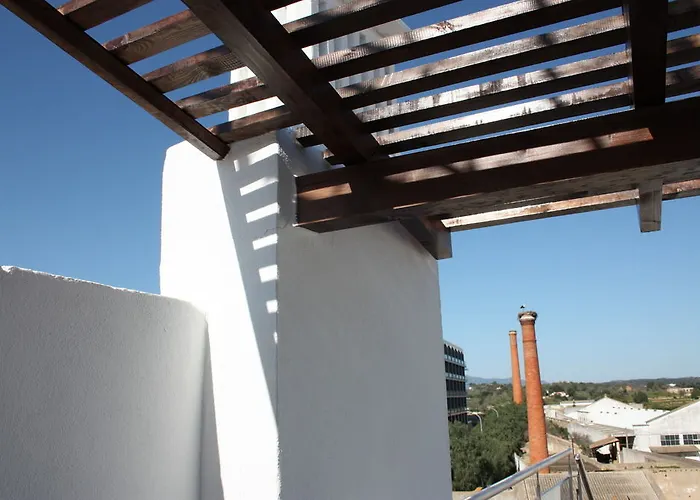 Easy4stay Gæstehus 4*