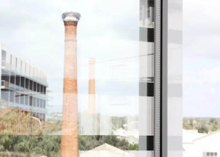 Easy4stay Gæstehus 4*