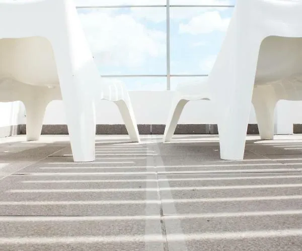 Gæstehus Easy4stay 4*