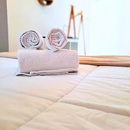 Easy4stay ゲストハウス