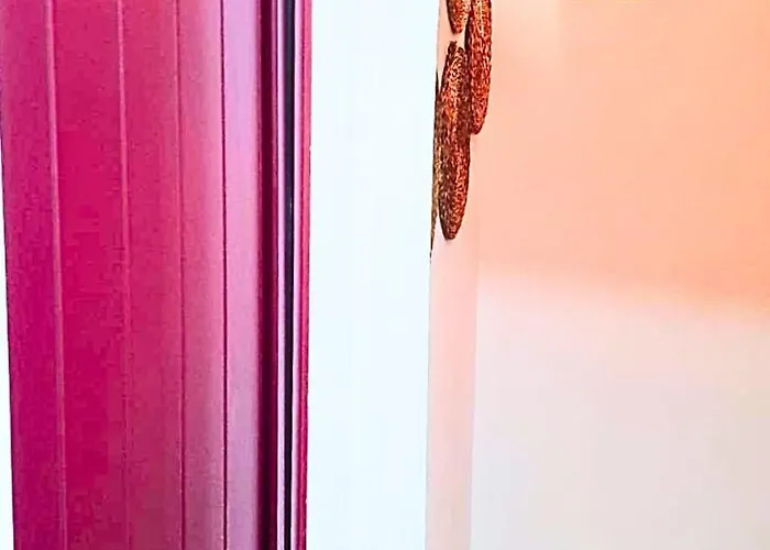 Easy4stay ゲストハウス 4*