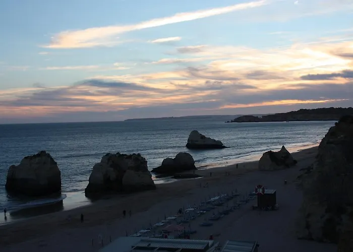 Easy4stay ゲストハウス ポルティマン