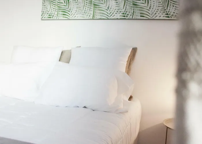 Easy4stay ゲストハウス ポルティマン