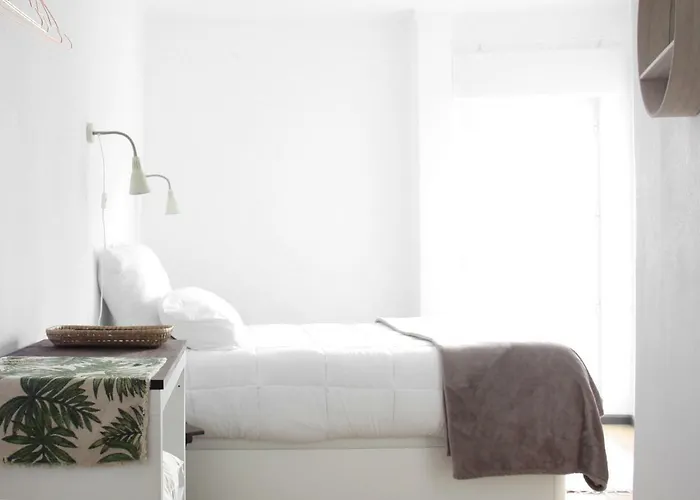 Easy4stay 4* ポルティマン